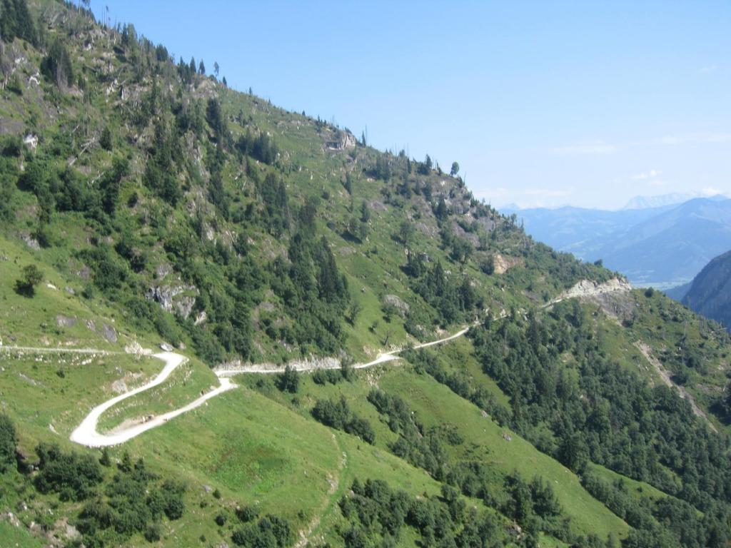 Hotel Panorama Kaprun Dış mekan fotoğraf