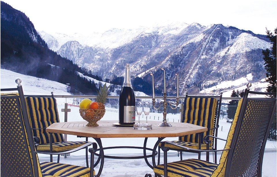 Hotel Panorama Kaprun Dış mekan fotoğraf