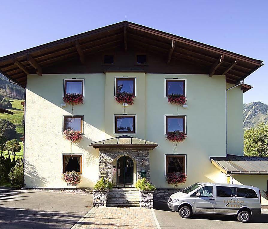 Hotel Panorama Kaprun Dış mekan fotoğraf