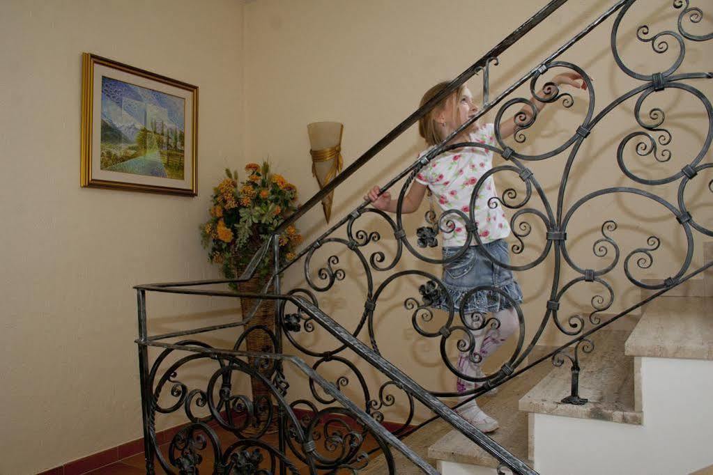 Hotel Panorama Kaprun Dış mekan fotoğraf